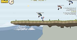 Paragra: Paragliding Adventure