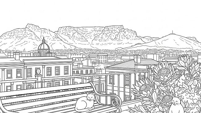 999 Hidden Cats: South Africa Together