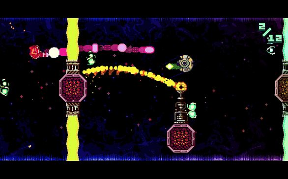 Atomik: RunGunJumpGun