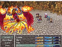 American Isekai: Legends of Nipponia