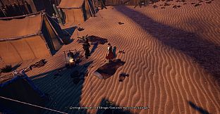 Lands of Pharaoh: Episode 1