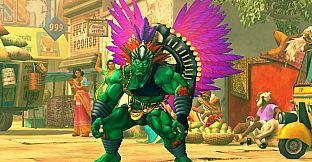 USFIV: Complete Classic Pack (2011)