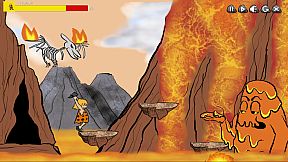 Nanuk - The dusk of the brutes