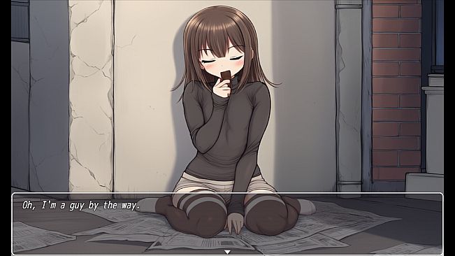 Cute Chocomancer