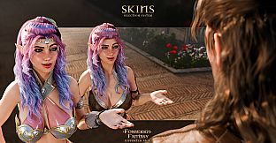 Forbidden Fantasy - Supporter Pack