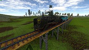 Loco Shortline Operations