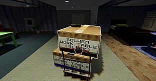 Stockroom Syndrome
