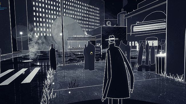 Genesis Noir: Windows Edition