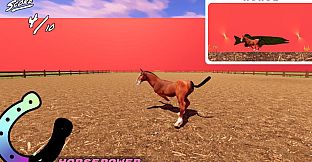 Hole Your Horses: Champion Edition