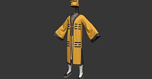 探灵笔记-古墓地宫系列：任道明-一眉道长（附送29999灵币）