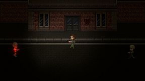 Last Escape: Dead Complex