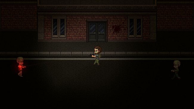 Last Escape: Dead Complex