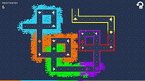 sCATch: The Painter Cat