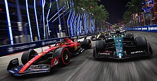 F1 23