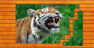 Big Cat Jigsaw Quest - Expansion Pack 2