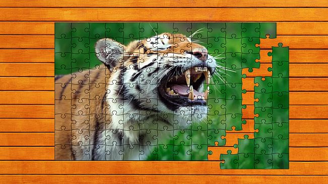 Big Cat Jigsaw Quest - Expansion Pack 2