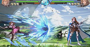 Granblue Fantasy: Versus - Additional Character Set (Djeeta)