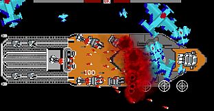 The Tower Of TigerQiuQiu Battleship Defense