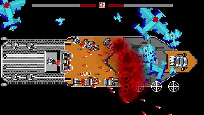 The Tower Of TigerQiuQiu Battleship Defense