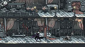 Rain Blood Chronicles: Mirage