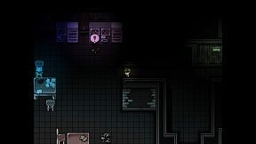 Araka~JK Exorcist Horror RPG