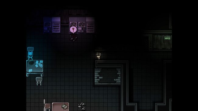 Araka~JK Exorcist Horror RPG