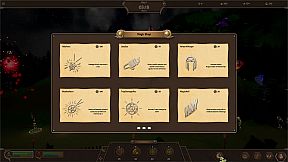 Defense Of Fort Burton