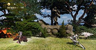 Goblin Inferno Ride