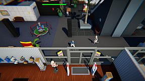 Keyboard Warrior: Talk Smack Get Smacked