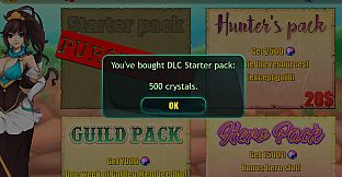 DPS IDLE 2 - Starter Pack