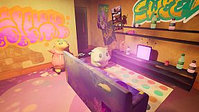 After Juice: Animal Disco Mafia