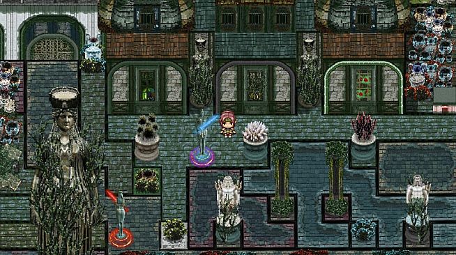 RPG Maker MZ - NEONPIXEL - MEGA ATLANTIS SET