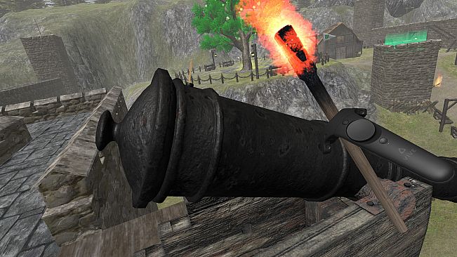 Guardians of Life VR