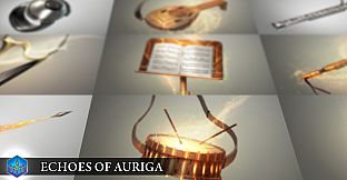ENDLESS Legend - Echoes of Auriga