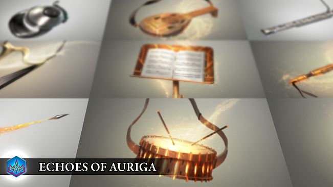 ENDLESS Legend - Echoes of Auriga