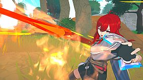 Native Isekai Defense