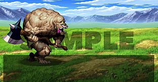 OTANI PIXEL FANTASY ENEMY PACK Vol2