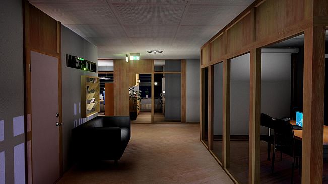 One Late Night: Remake