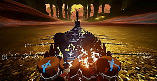 Ragnarock - Alestorm Music Pack