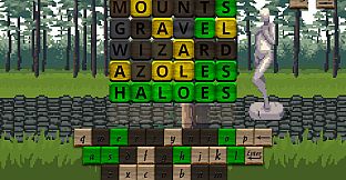 Sternly Worded Adventures