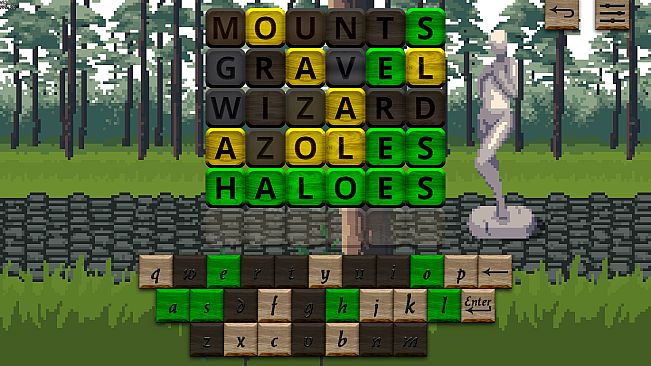 Sternly Worded Adventures