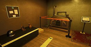 Horror Stories: Welcome Home