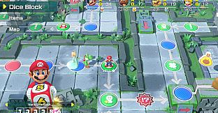 Super Mario Party