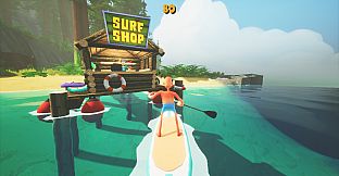 SUP