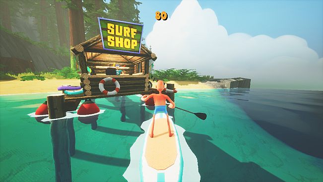 SUP