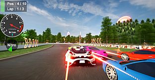 Neon GT Racing
