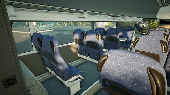 Fernbus Simulator - Astromega