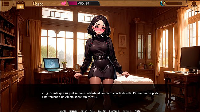 HENTAI WITCH ACADEMY 2