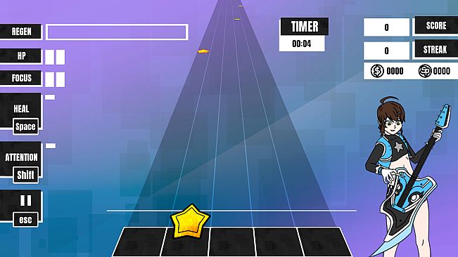 Elliot's Great Symphony