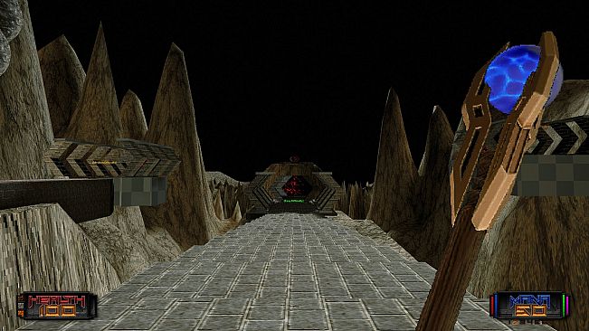 AMID EVIL - Ancient Alphas